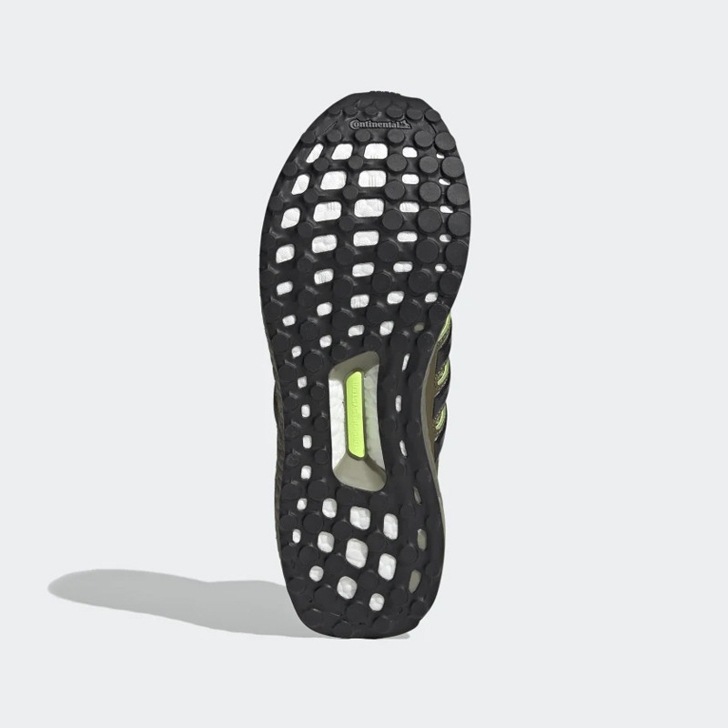 Ultraboost DNA X Star Wars Yoda foto 3