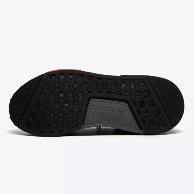 SEPATU SNEAKERS ADIDAS Nmd_R1