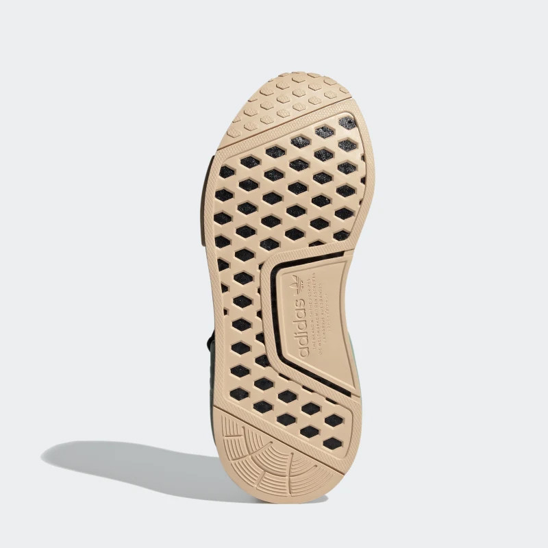 SEPATU SNEAKERS ADIDAS Wmns Nmd_R1
