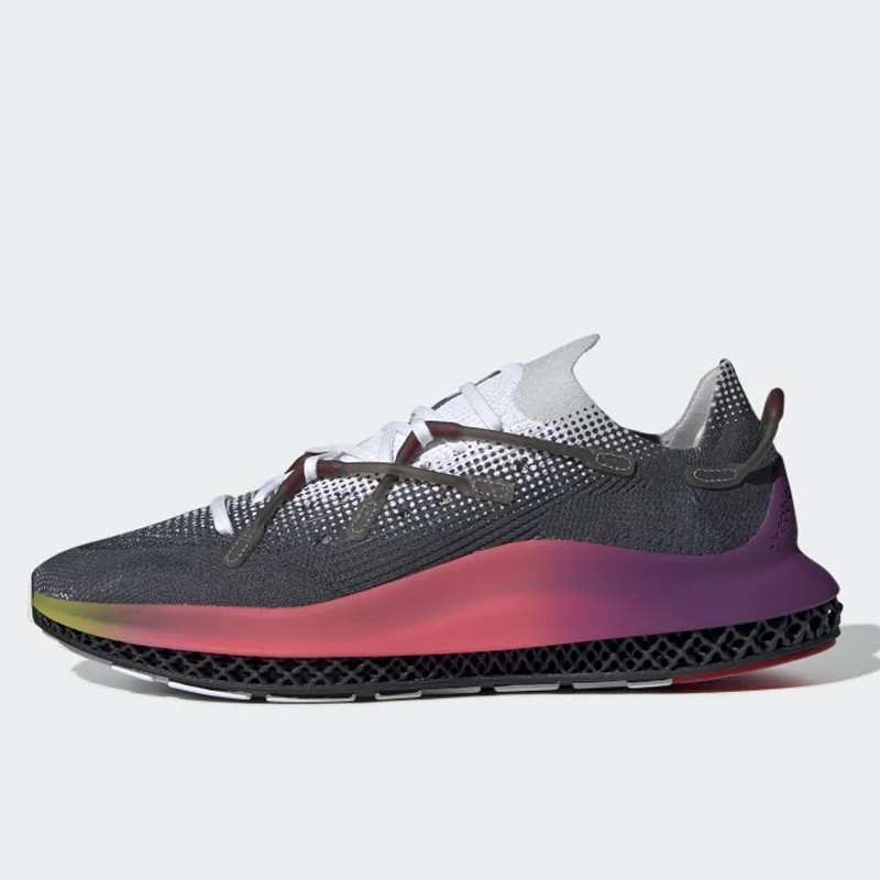SEPATU SNEAKERS ADIDAS 4D FUSIO