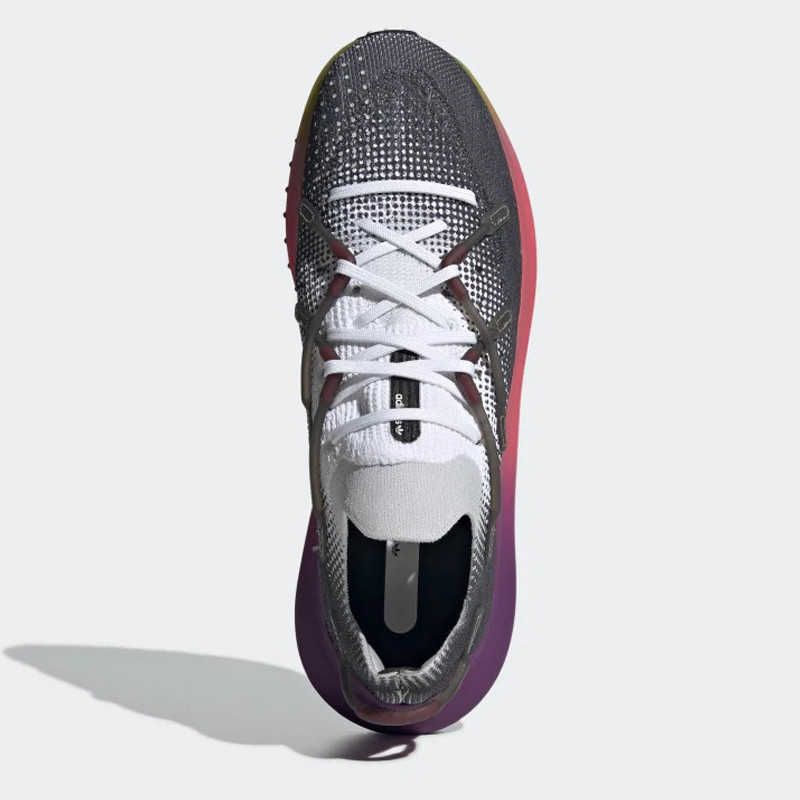 SEPATU SNEAKERS ADIDAS 4D FUSIO