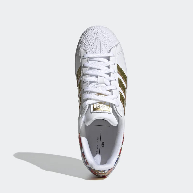 Wmns SUPERSTAR BOLD foto 2