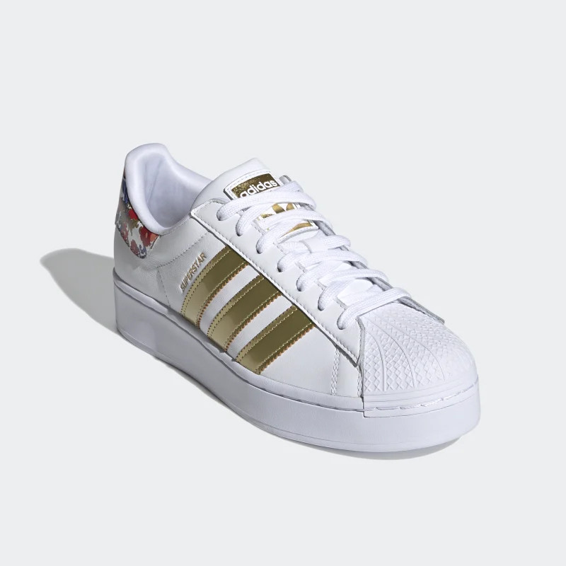 Wmns SUPERSTAR BOLD foto 4
