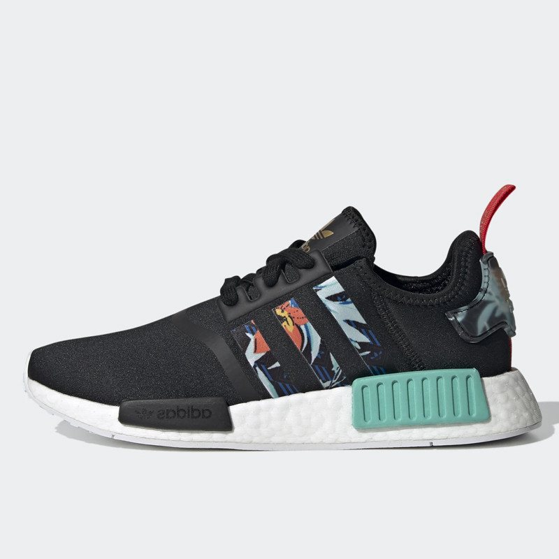 SEPATU SNEAKERS ADIDAS Wmns NMD_R1
