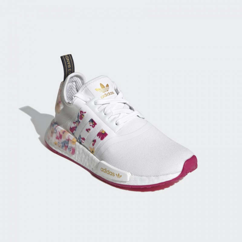 SEPATU SNEAKERS ADIDAS Wmns NMD_R1
