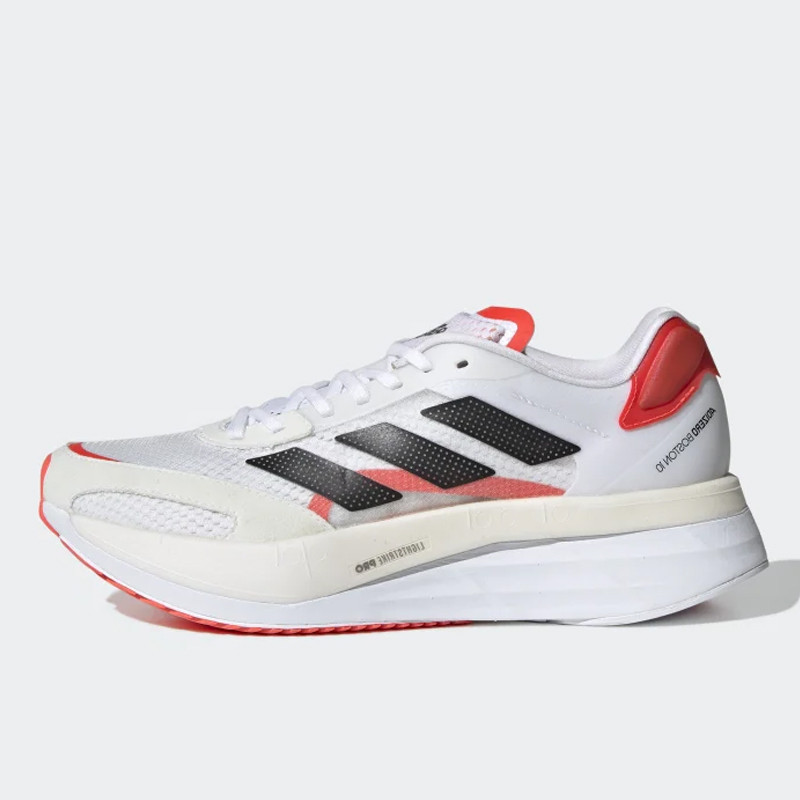 SEPATU LARI ADIDAS Wmns ADIZERO BOSTON 10