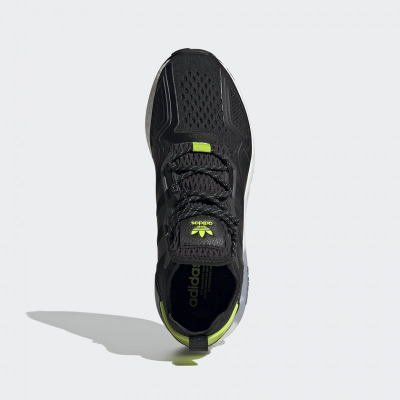 SEPATU SNEAKERS ADIDAS ZX 2K Boost