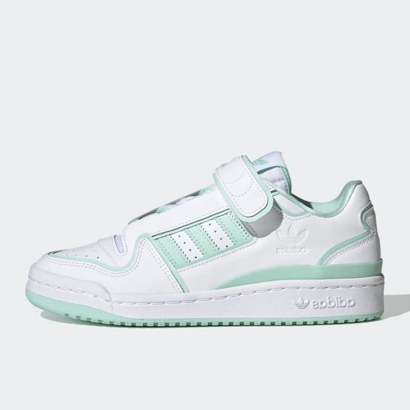SEPATU SNEAKERS ADIDAS Wmns Forum Plus