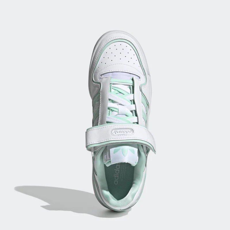 SEPATU SNEAKERS ADIDAS Wmns Forum Plus