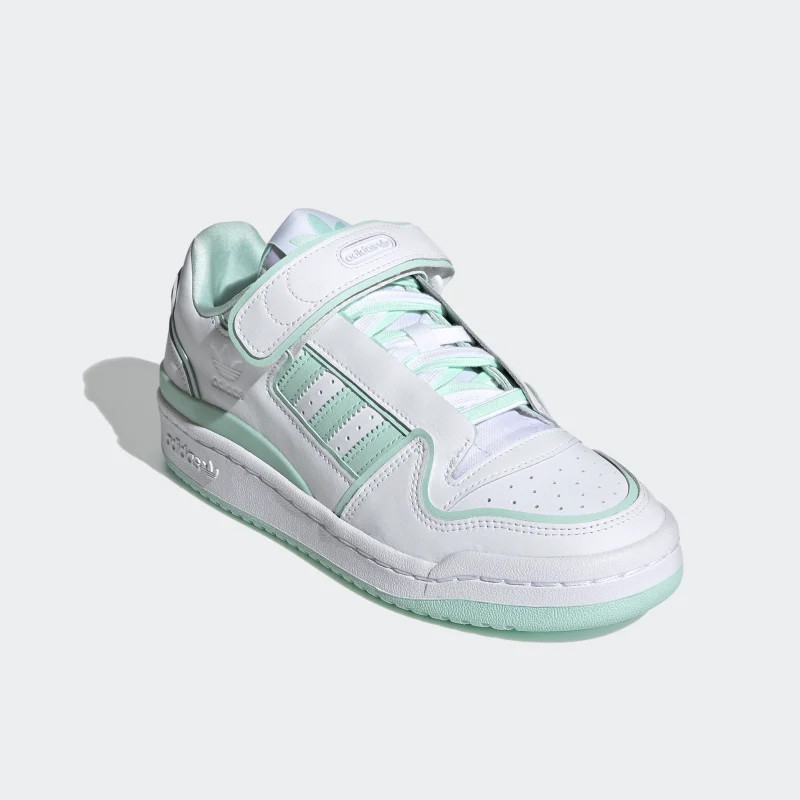 SEPATU SNEAKERS ADIDAS Wmns Forum Plus