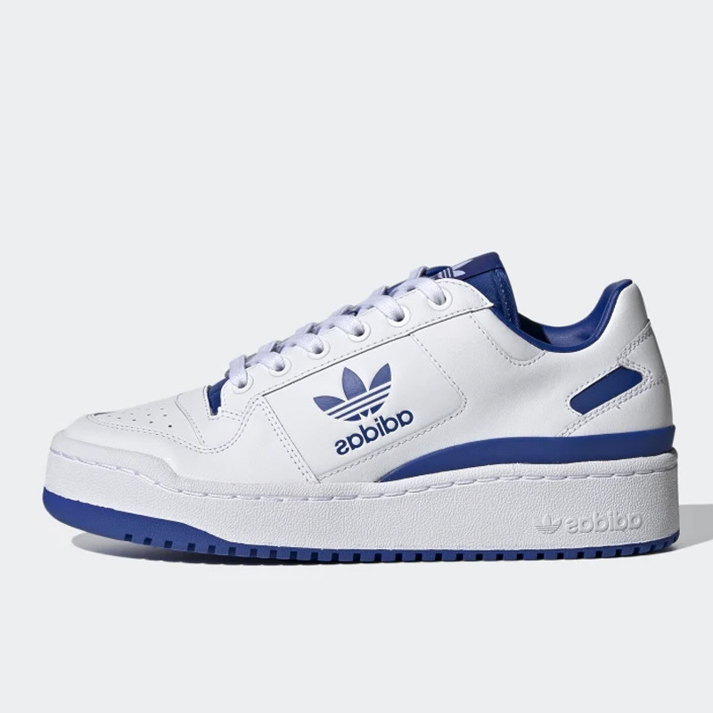 SEPATU SNEAKERS ADIDAS Wmns Forum Bold