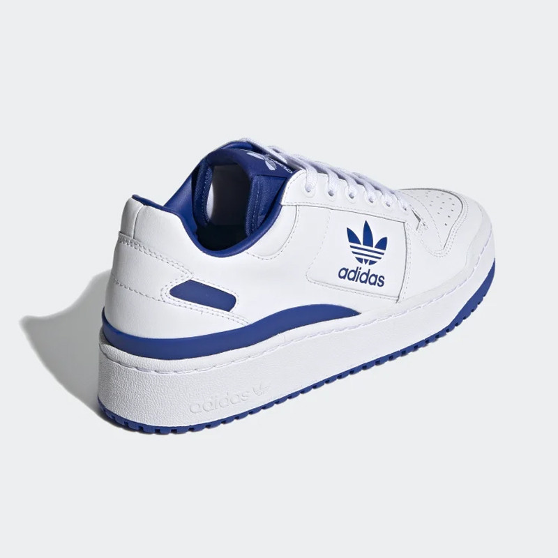 SEPATU SNEAKERS ADIDAS Wmns Forum Bold