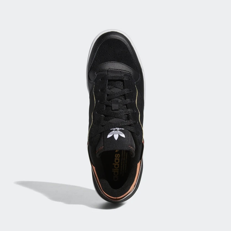 SEPATU SNEAKERS ADIDAS Forum Low TT