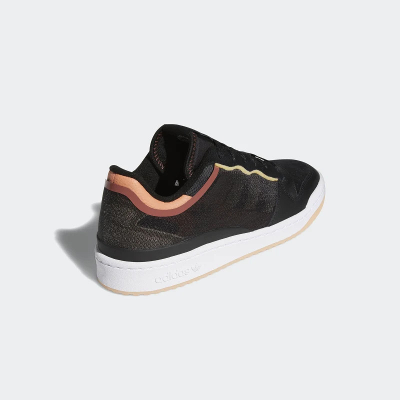 SEPATU SNEAKERS ADIDAS Forum Low TT