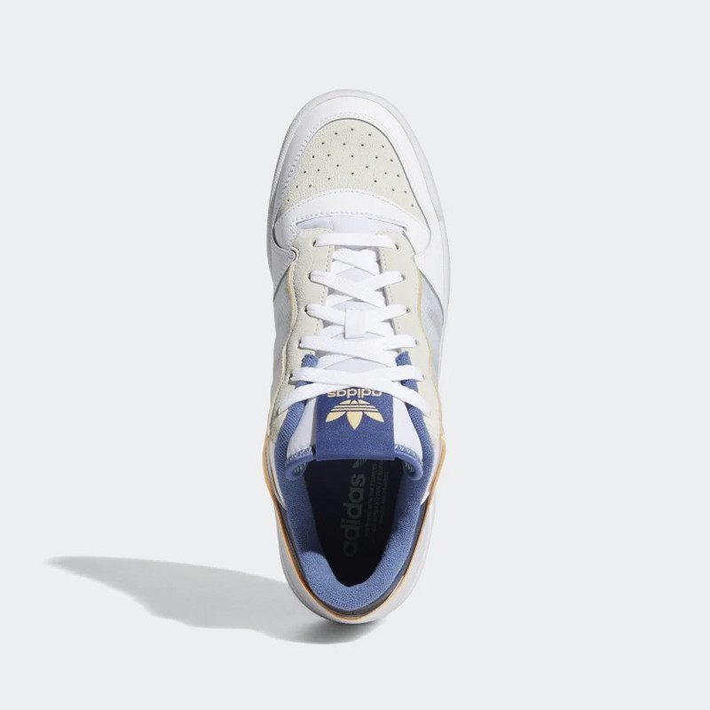 SEPATU SNEAKERS ADIDAS Forum Low TT