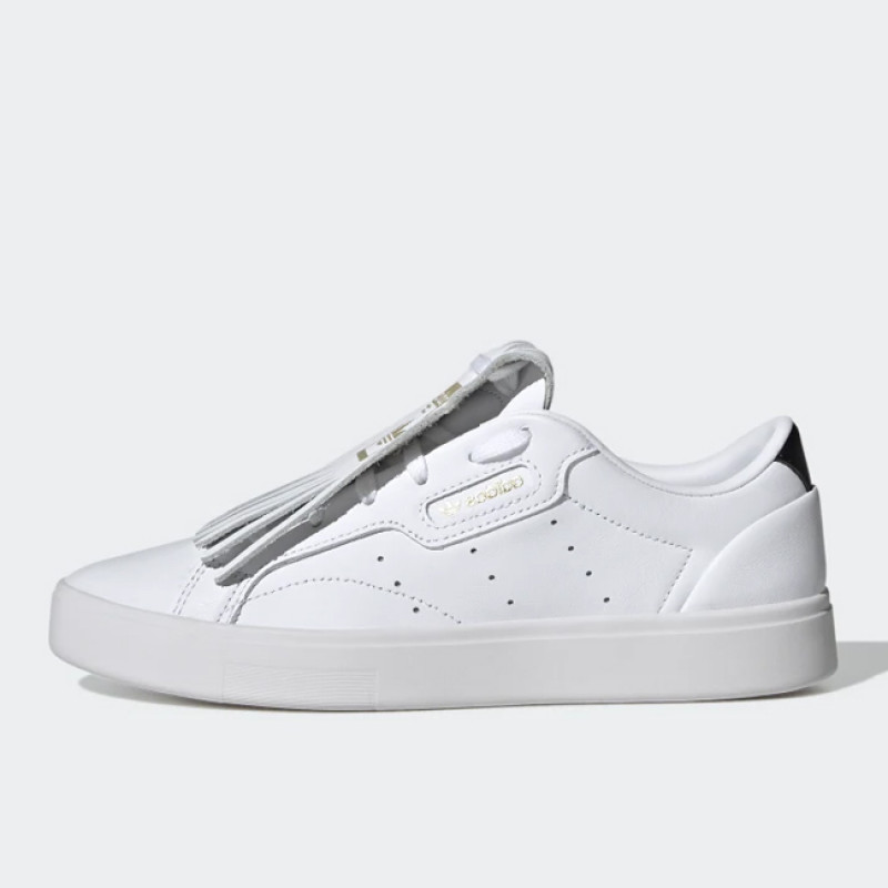 SEPATU SNEAKERS ADIDAS WMNS SLEEK