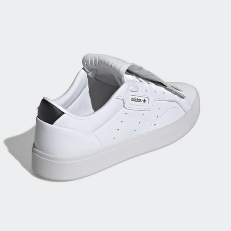 SEPATU SNEAKERS ADIDAS WMNS SLEEK