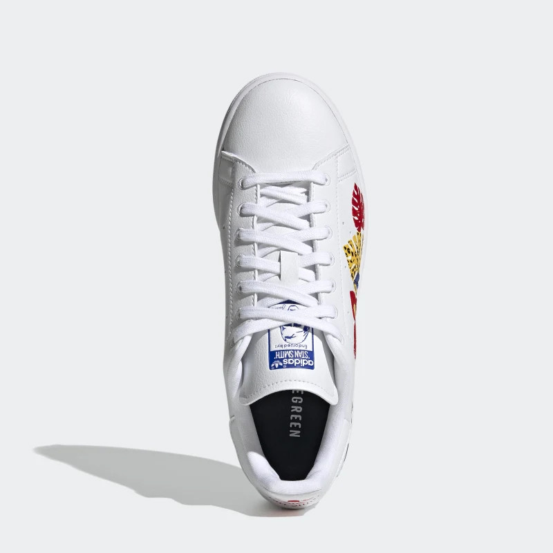 SEPATU SNEAKERS ADIDAS Wmns Stan Smith