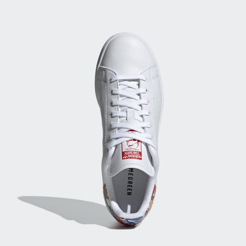 Wmns Stan Smith foto 2