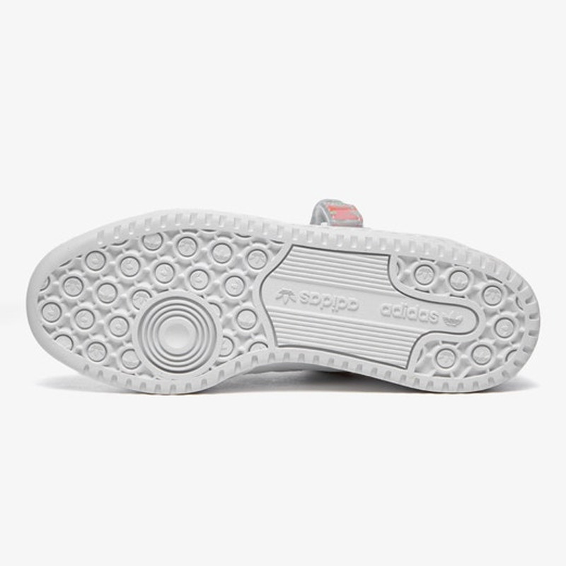 Wmns Forum Low foto 4