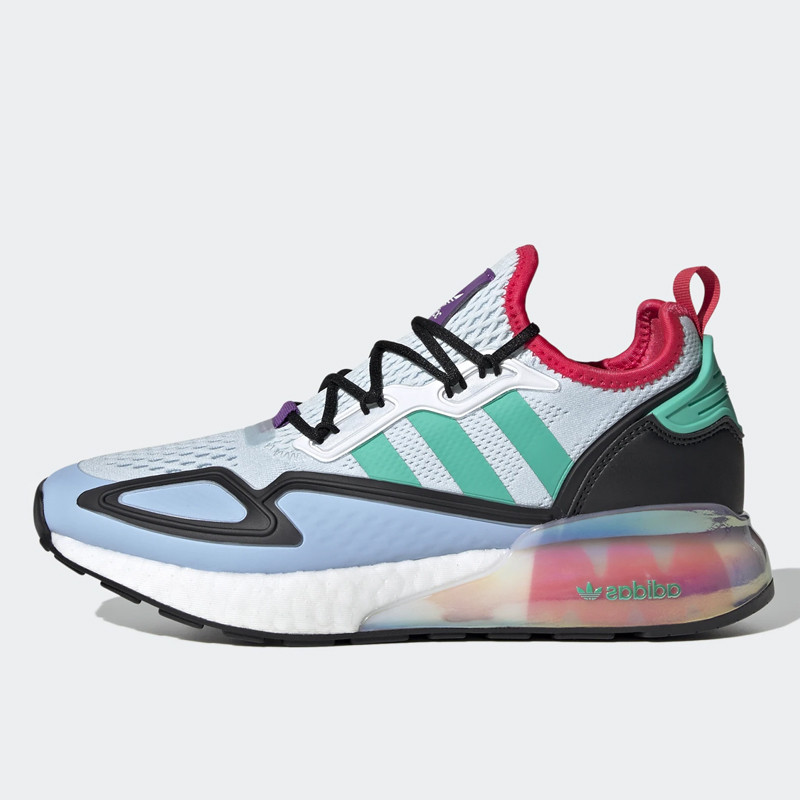 SEPATU SNEAKERS ADIDAS Wmns ZX 2K Boost