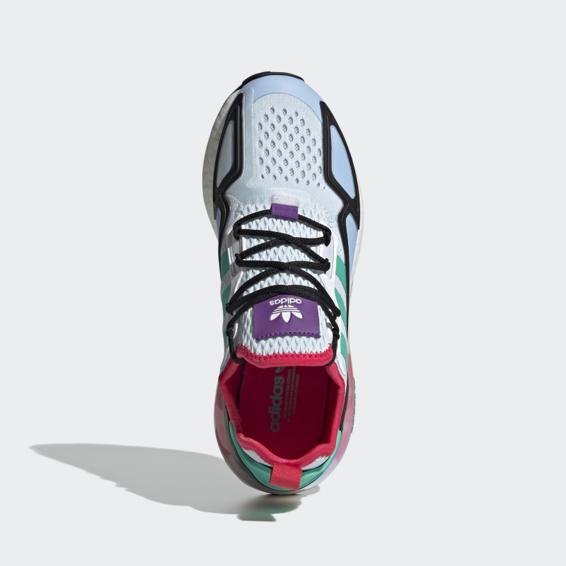 SEPATU SNEAKERS ADIDAS Wmns ZX 2K Boost