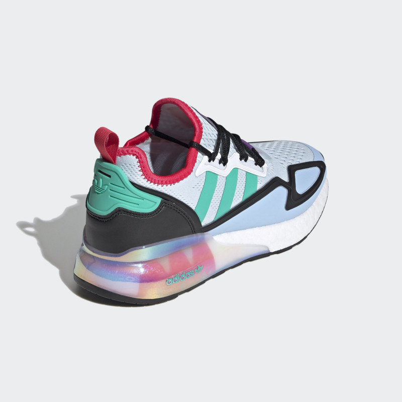SEPATU SNEAKERS ADIDAS Wmns ZX 2K Boost