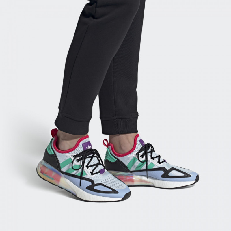 SEPATU SNEAKERS ADIDAS Wmns ZX 2K Boost