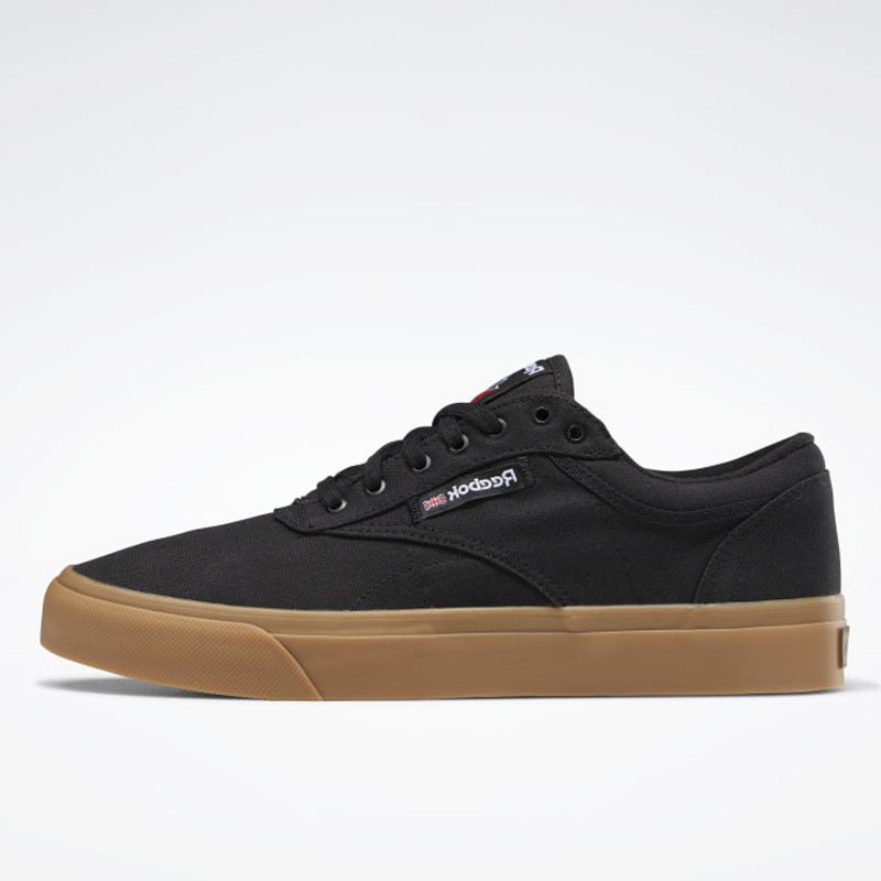 SEPATU SNEAKERS REEBOK CLUB C VULCANISED