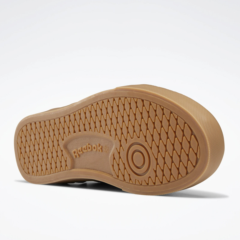 SEPATU SNEAKERS REEBOK CLUB C VULCANISED