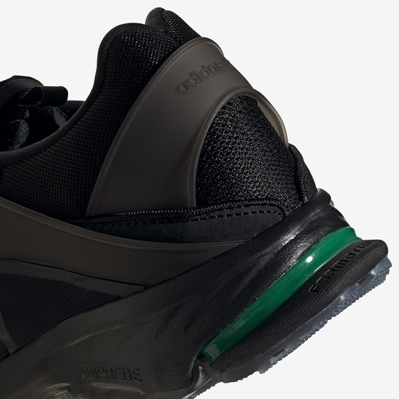 SEPATU TRAIL ADIDAS x OAMC Type O-5