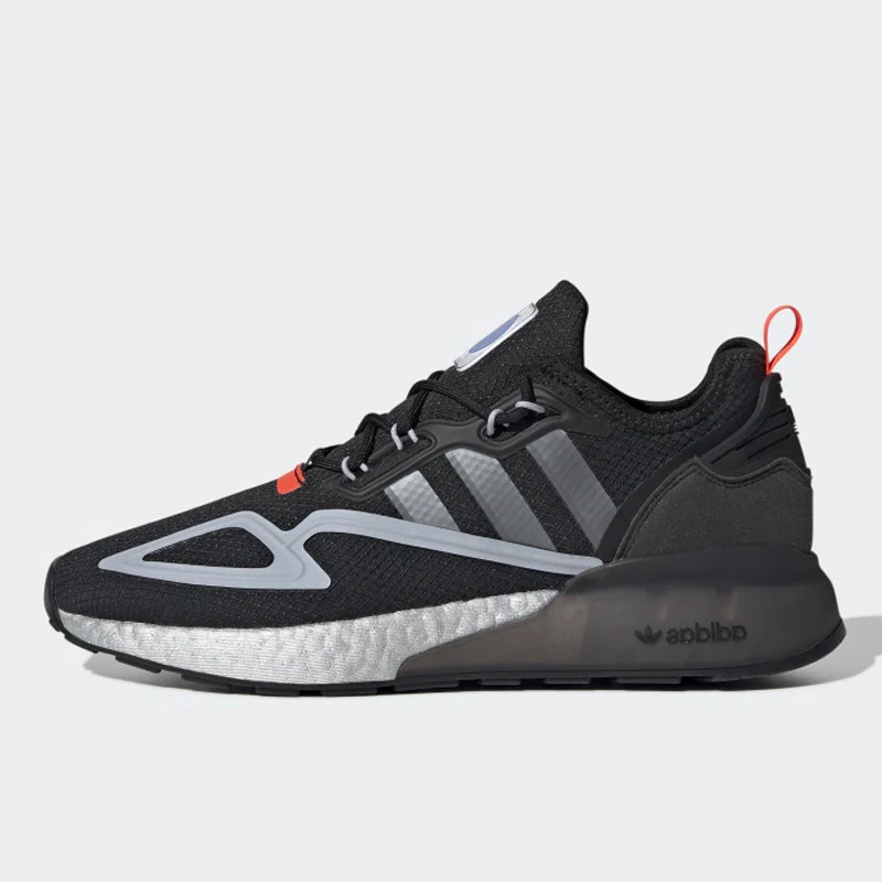 SEPATU SNEAKERS ADIDAS ZX 2K Boost x NASA