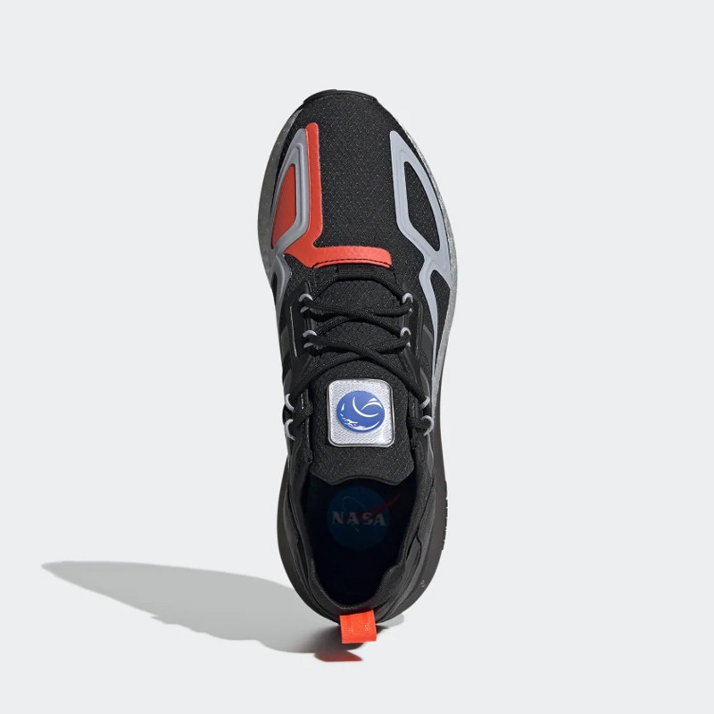 SEPATU SNEAKERS ADIDAS ZX 2K Boost x NASA
