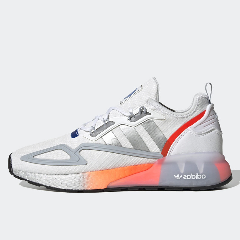SEPATU SNEAKERS ADIDAS ZX 2K BOOST X NASA