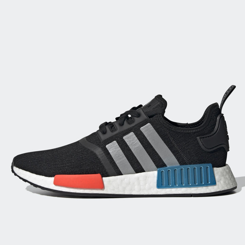 Adidas Originals Adidas Nmd For Running 50 Sepatu Sneakers