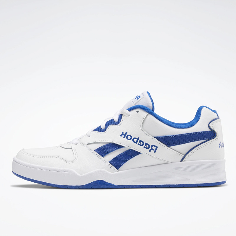 SEPATU SNEAKERS REEBOK Royal BB4500 Low 2