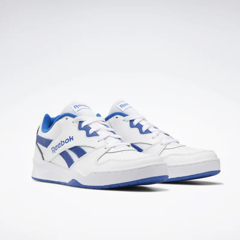 SEPATU SNEAKERS REEBOK Royal BB4500 Low 2