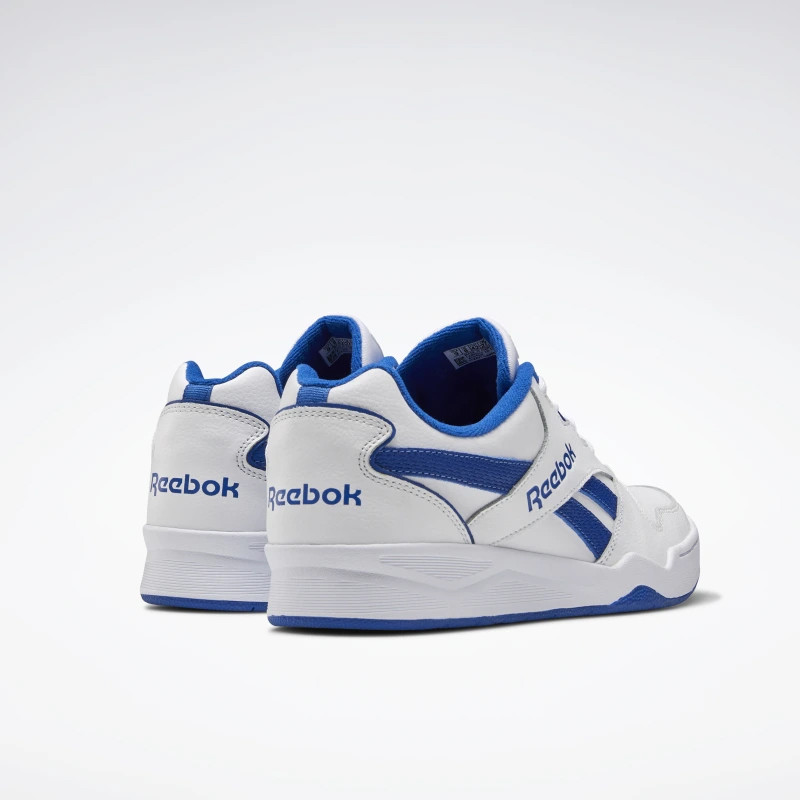 SEPATU SNEAKERS REEBOK Royal BB4500 Low 2