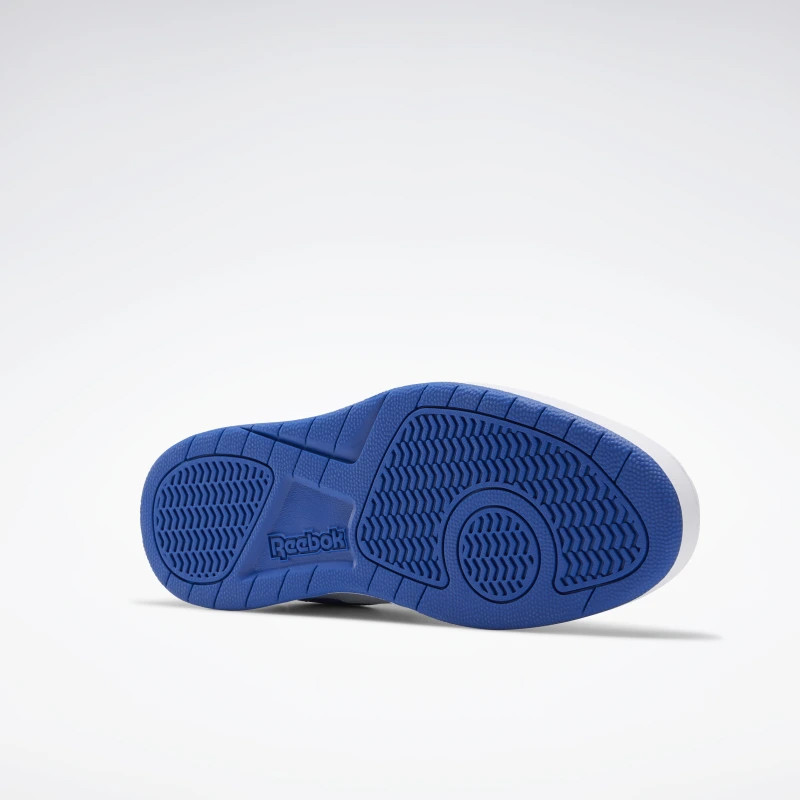 SEPATU SNEAKERS REEBOK Royal BB4500 Low 2