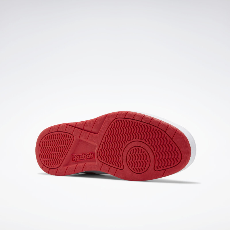 SEPATU SNEAKERS REEBOK Royal BB4500 Low 2