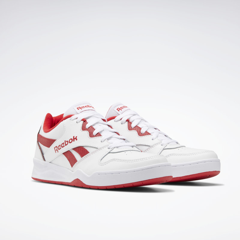 SEPATU SNEAKERS REEBOK Royal BB4500 Low 2