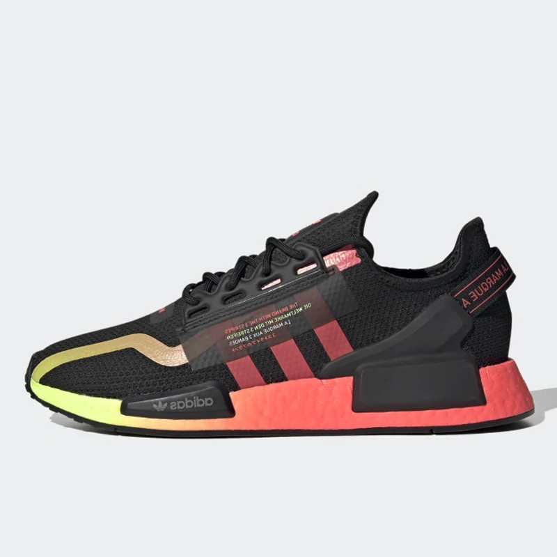 SEPATU SNEAKERS ADIDAS NMD_R1 V2