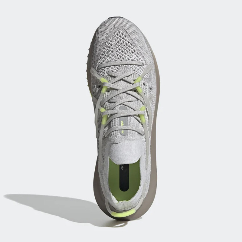 SEPATU SNEAKERS ADIDAS 4D FUSIO