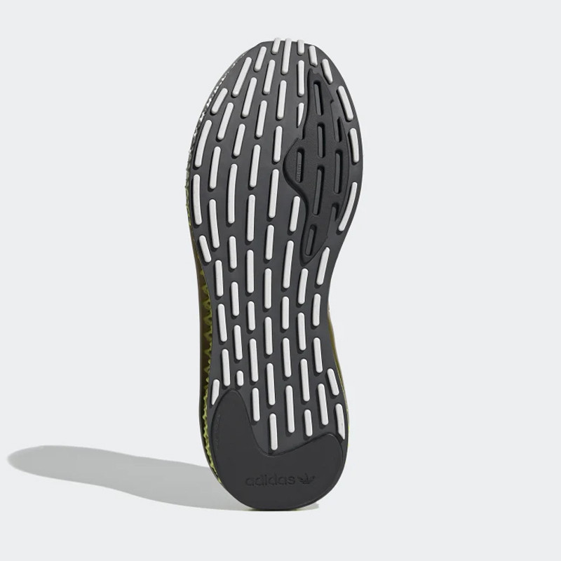 SEPATU SNEAKERS ADIDAS 4D FUSIO