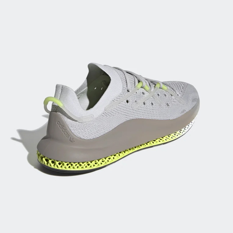 SEPATU SNEAKERS ADIDAS 4D FUSIO