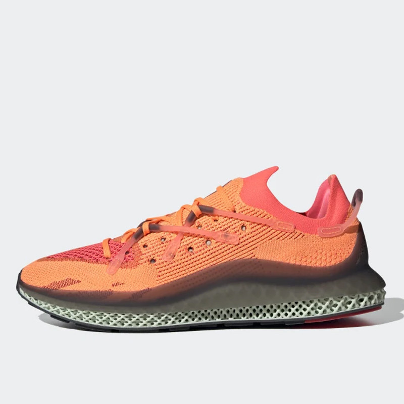 SEPATU SNEAKERS ADIDAS 4D FUSIO