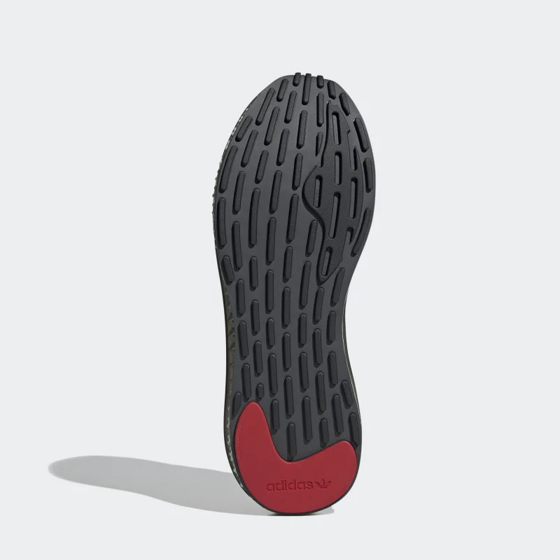 SEPATU SNEAKERS ADIDAS 4D FUSIO