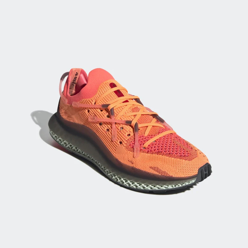 SEPATU SNEAKERS ADIDAS 4D FUSIO