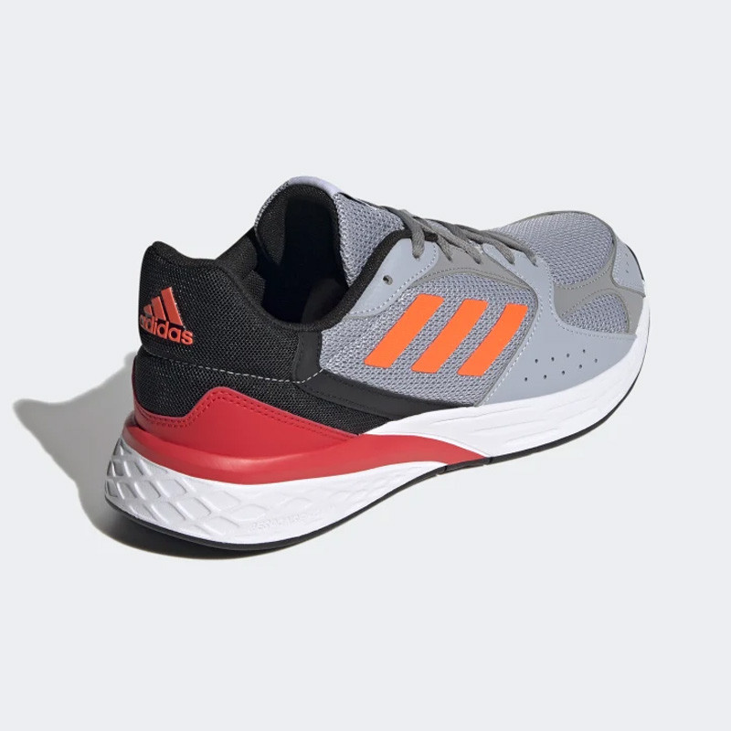 SEPATU LARI ADIDAS RESPONSE