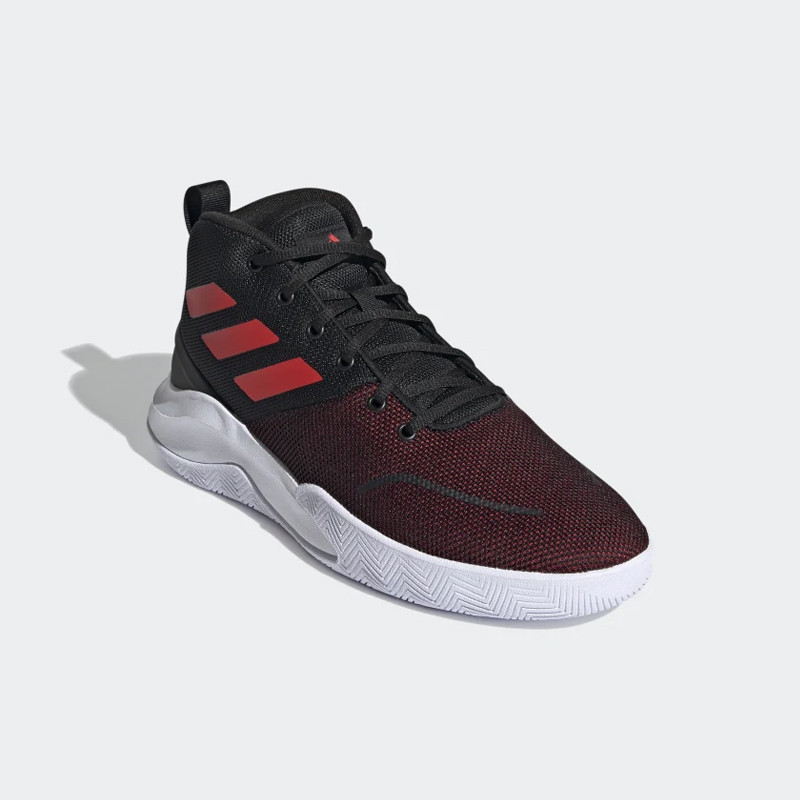SEPATU BASKET ADIDAS Own The Game